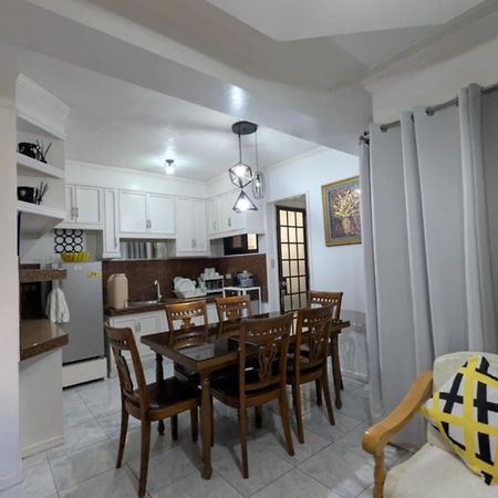 Emiliez Place Baguio City Exterior photo