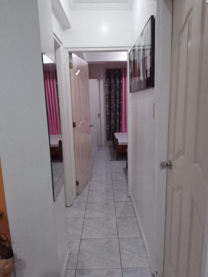 Emiliez Place Baguio City Exterior photo