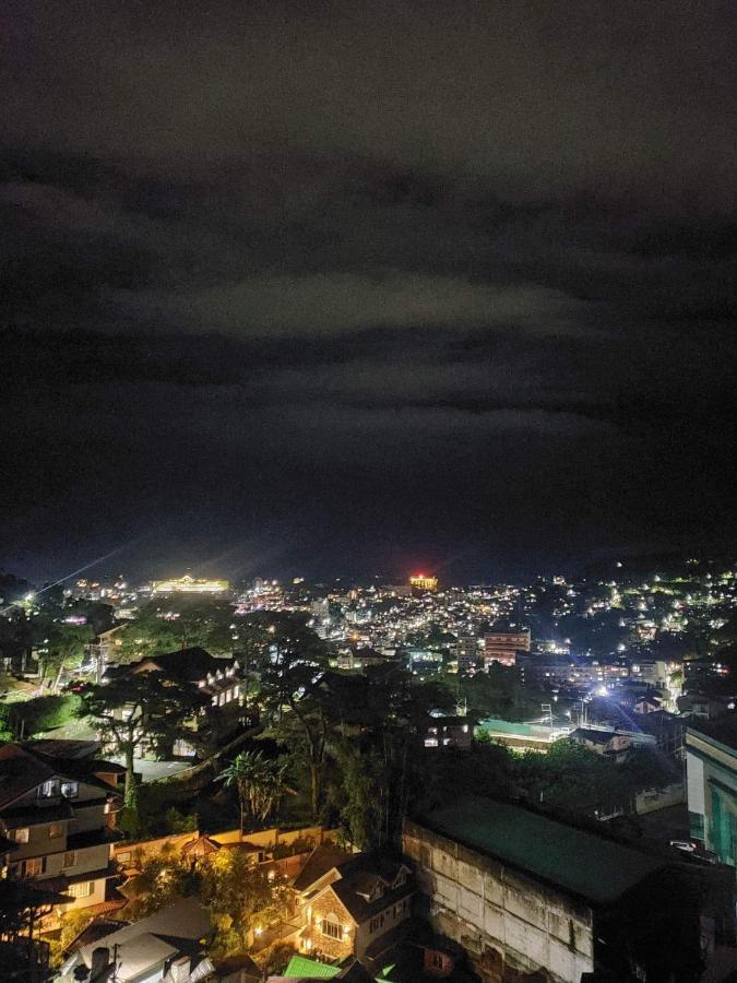 Emiliez Place Baguio City Exterior photo
