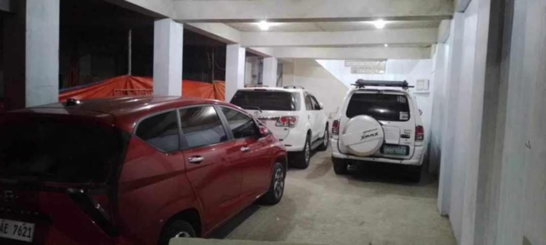 Emiliez Place Baguio City Exterior photo