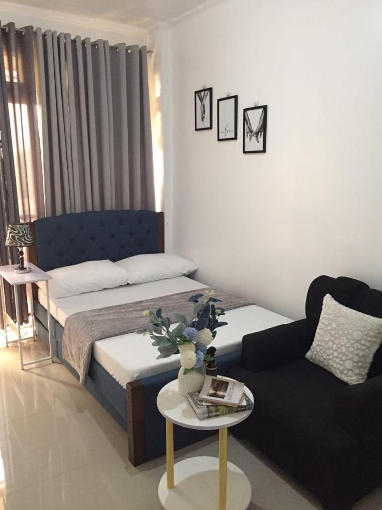 Emiliez Place Baguio City Exterior photo