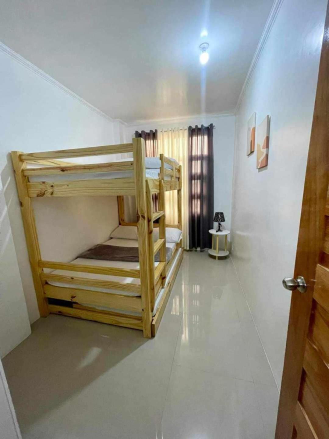 Emiliez Place Baguio City Exterior photo
