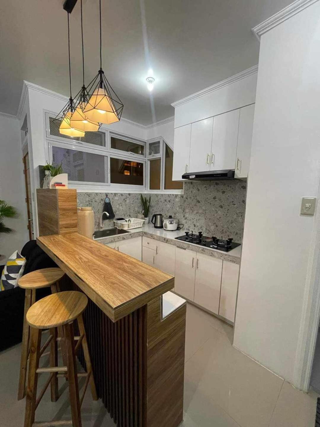 Emiliez Place Baguio City Exterior photo