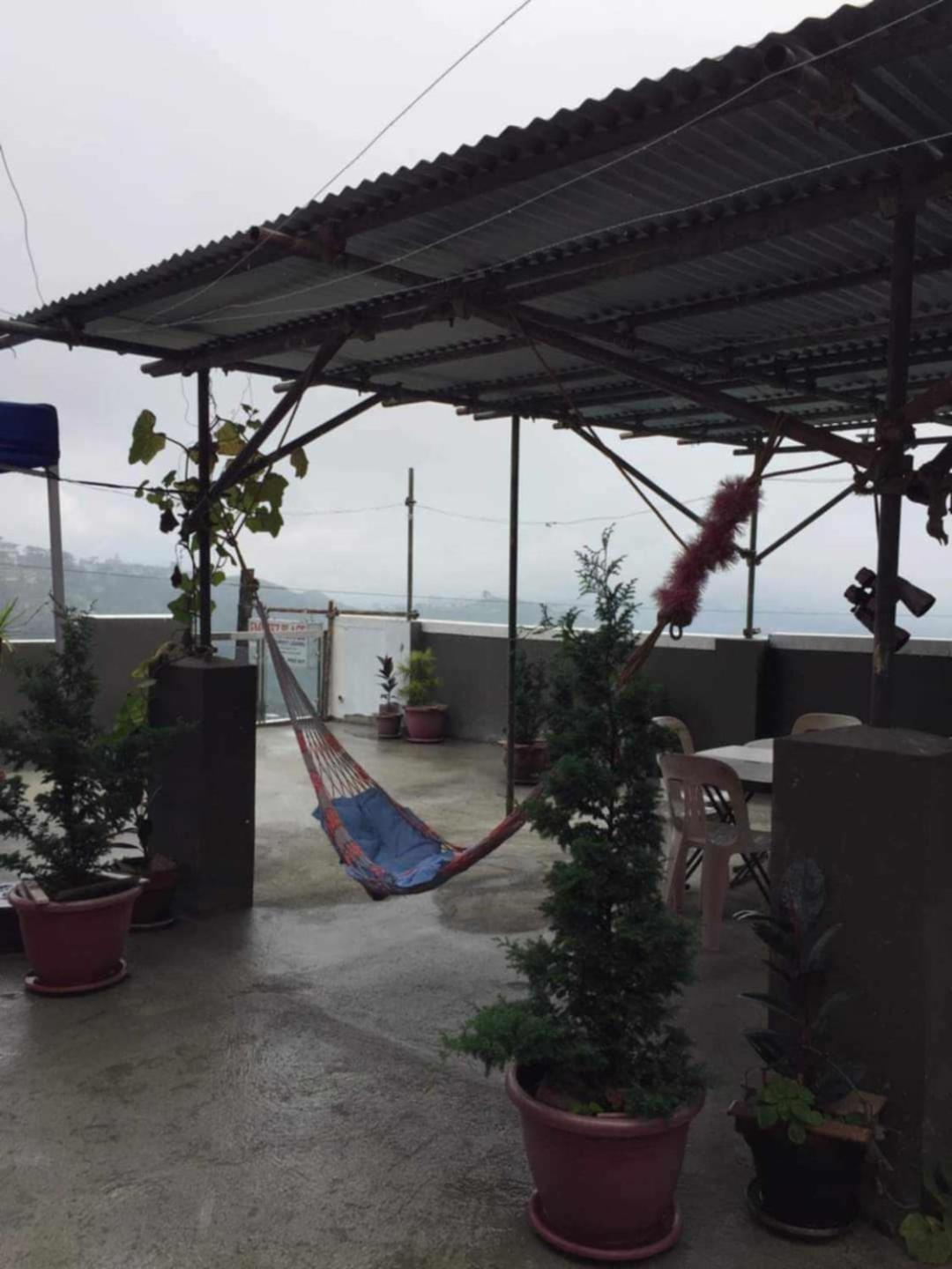 Emiliez Place Baguio City Exterior photo