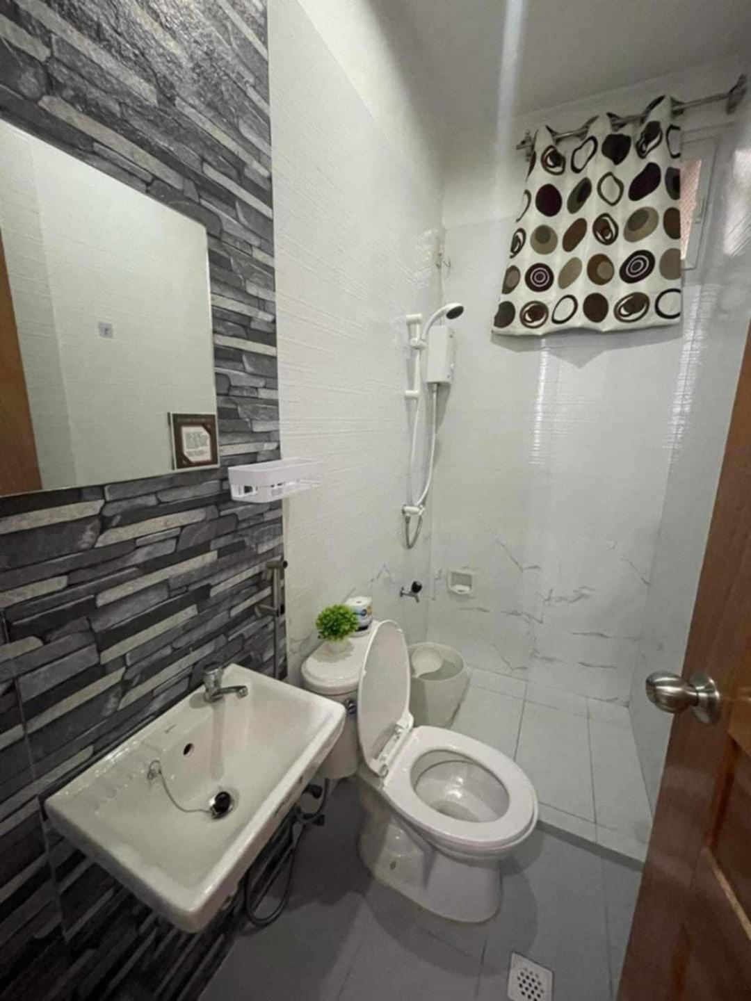 Emiliez Place Baguio City Exterior photo