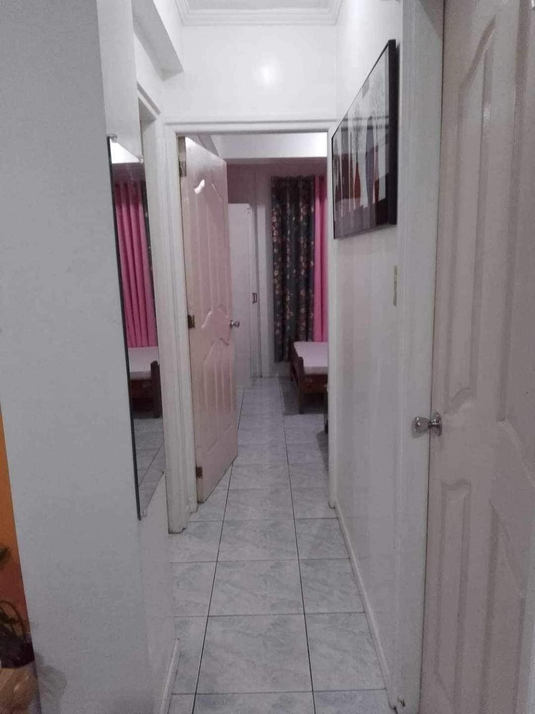 Emiliez Place Baguio City Exterior photo