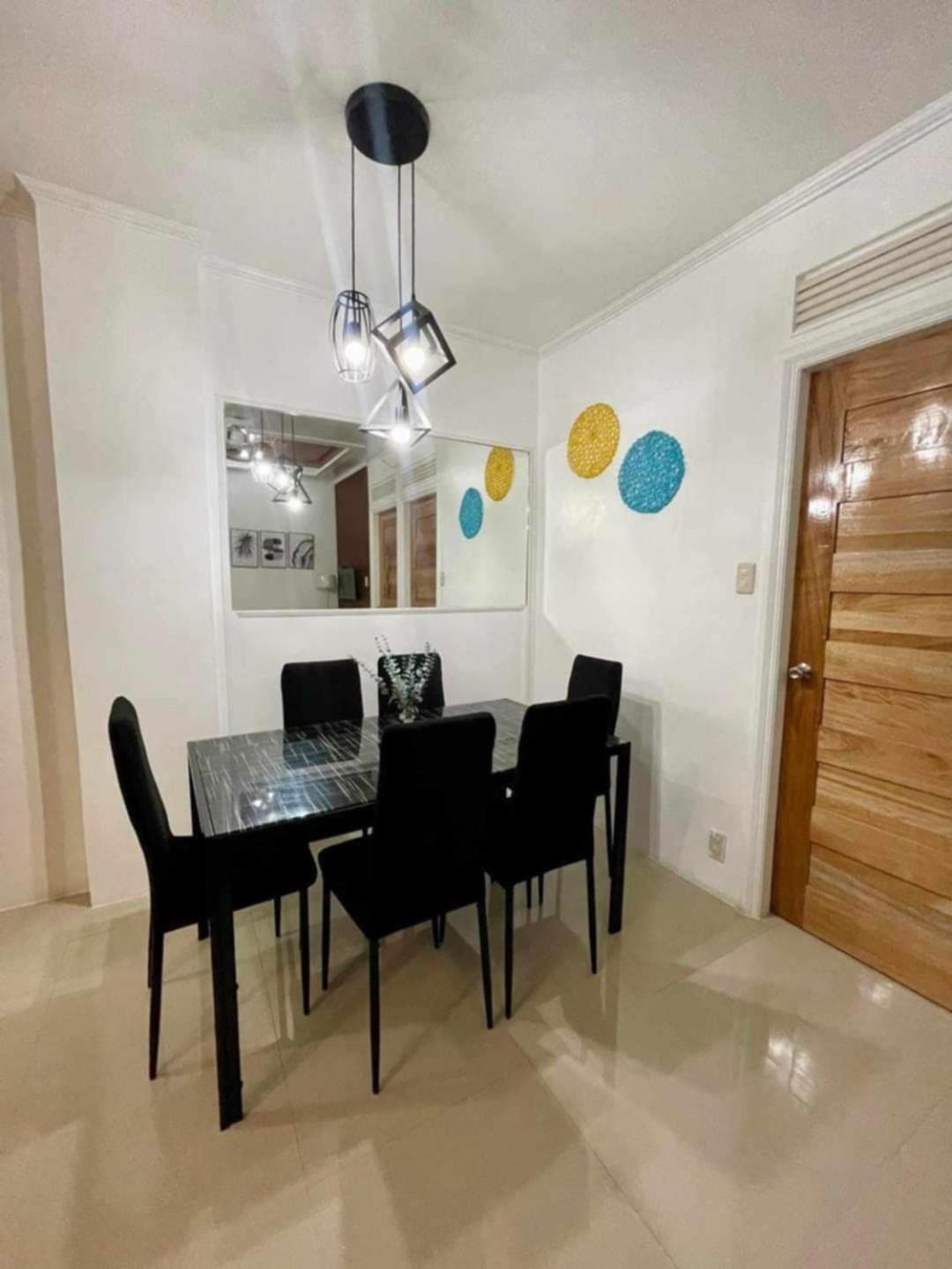 Emiliez Place Baguio City Exterior photo
