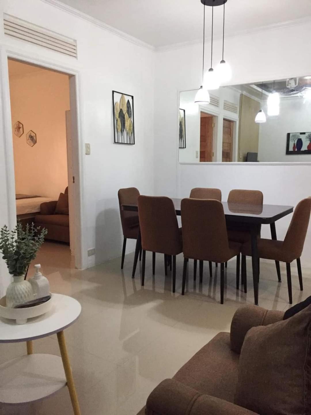 Emiliez Place Baguio City Exterior photo