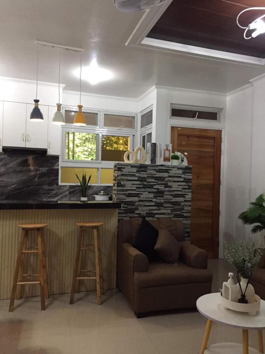 Emiliez Place Baguio City Exterior photo