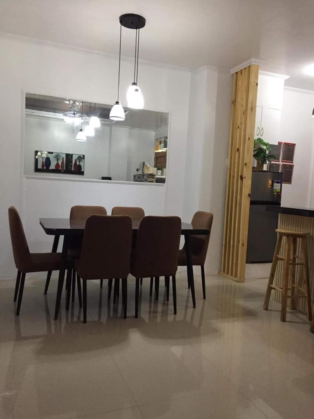 Emiliez Place Baguio City Exterior photo