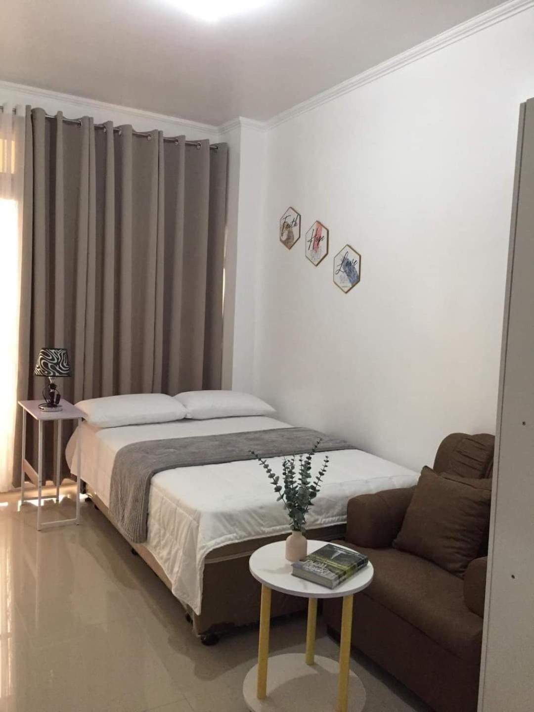Emiliez Place Baguio City Exterior photo