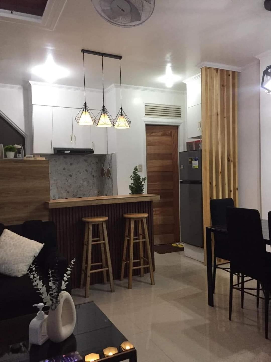 Emiliez Place Baguio City Exterior photo