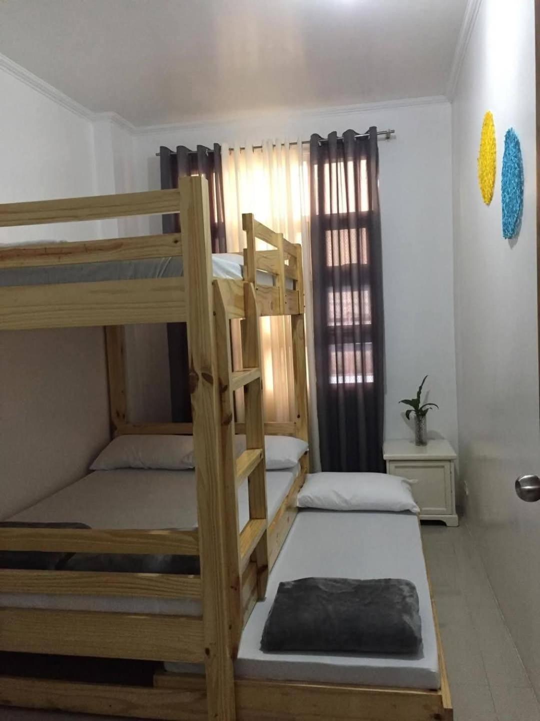 Emiliez Place Baguio City Exterior photo