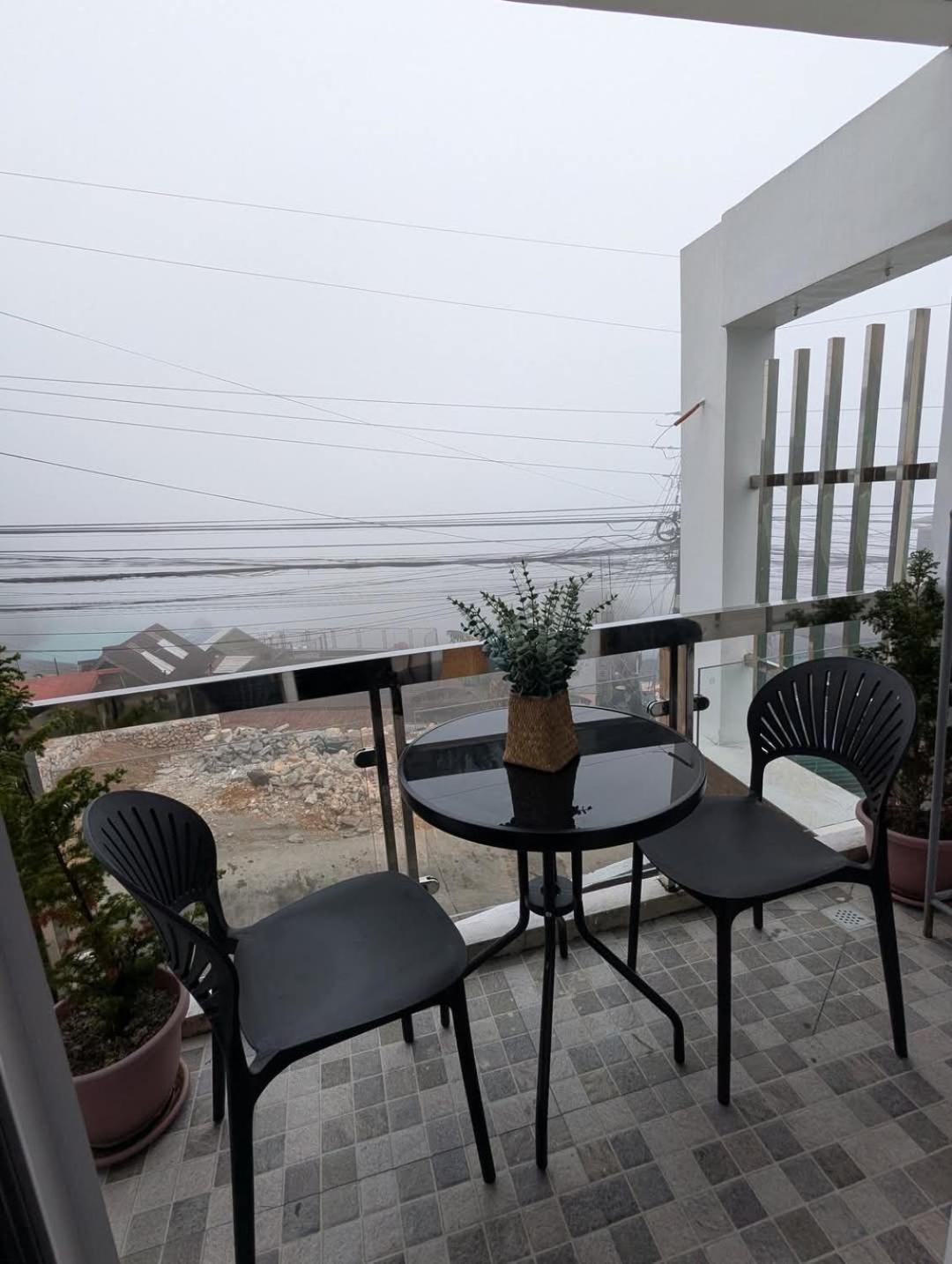 Emiliez Place Baguio City Room photo