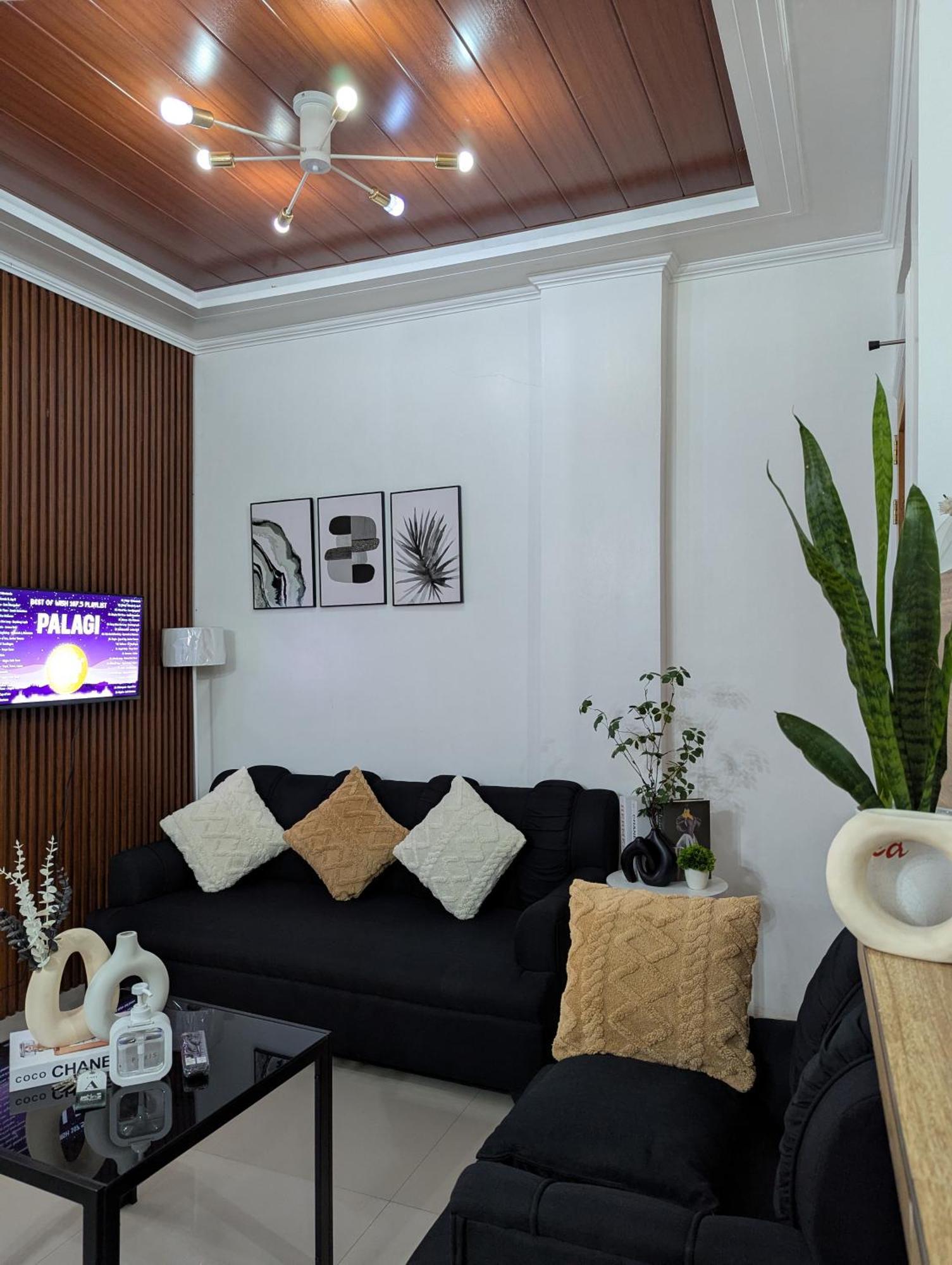 Emiliez Place Baguio City Room photo