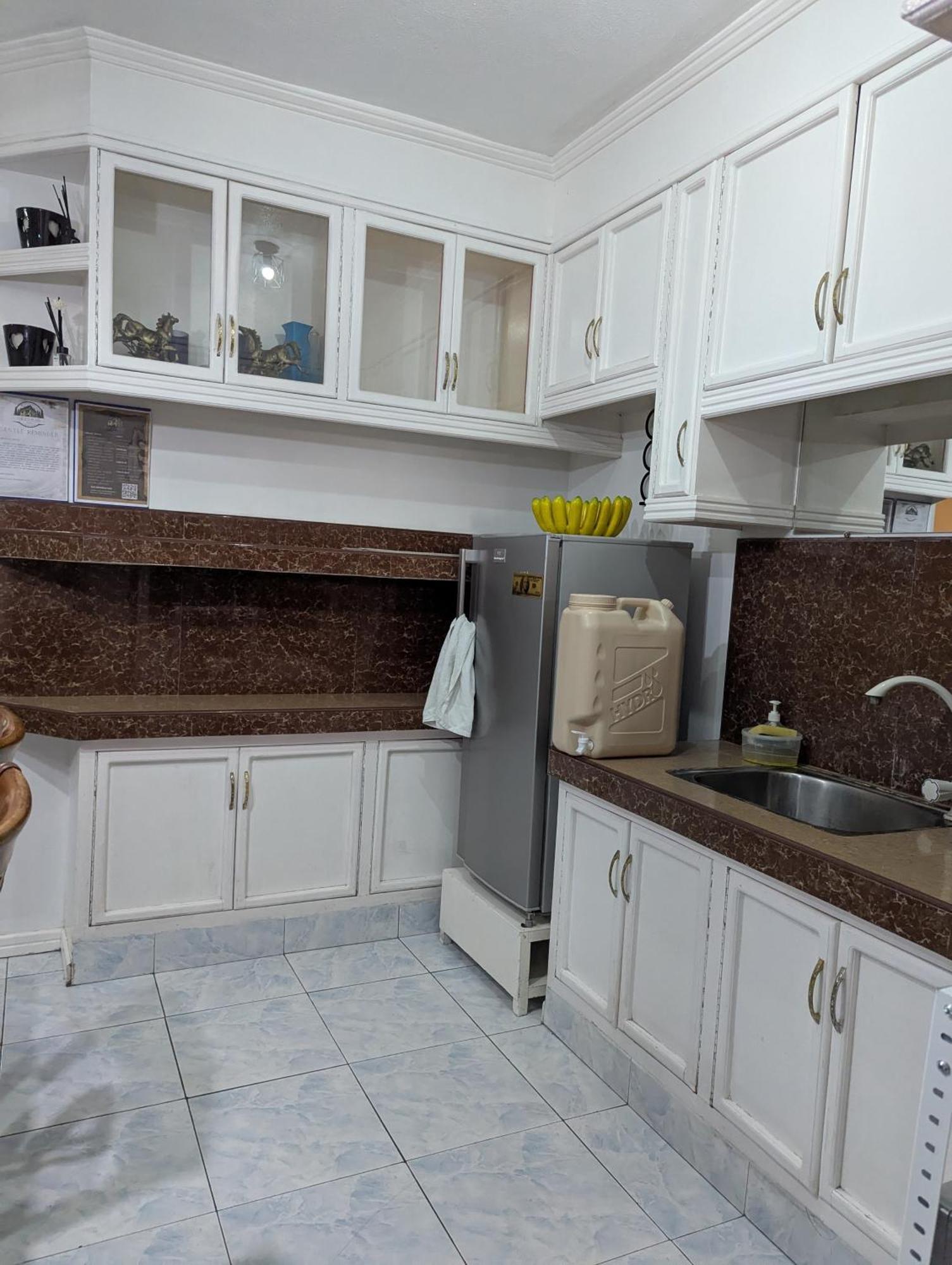 Emiliez Place Baguio City Exterior photo